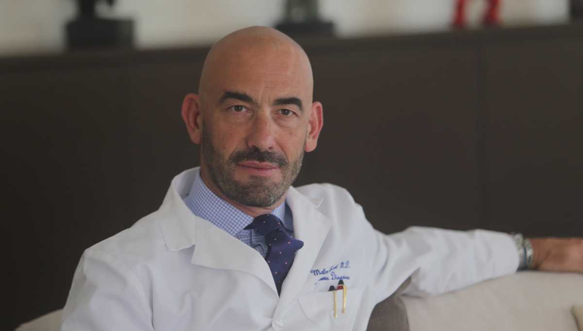 bassetti-medico