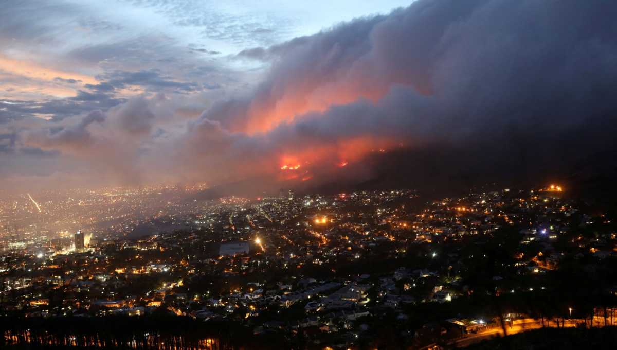 capetown