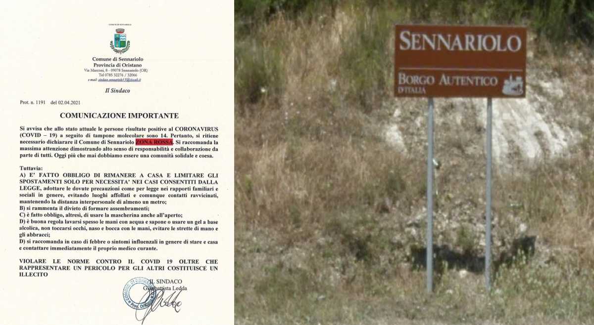 sennariolo