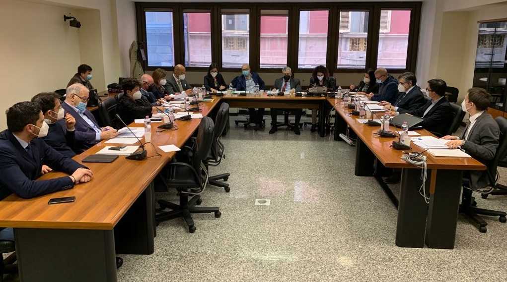 Consiglio-regionale