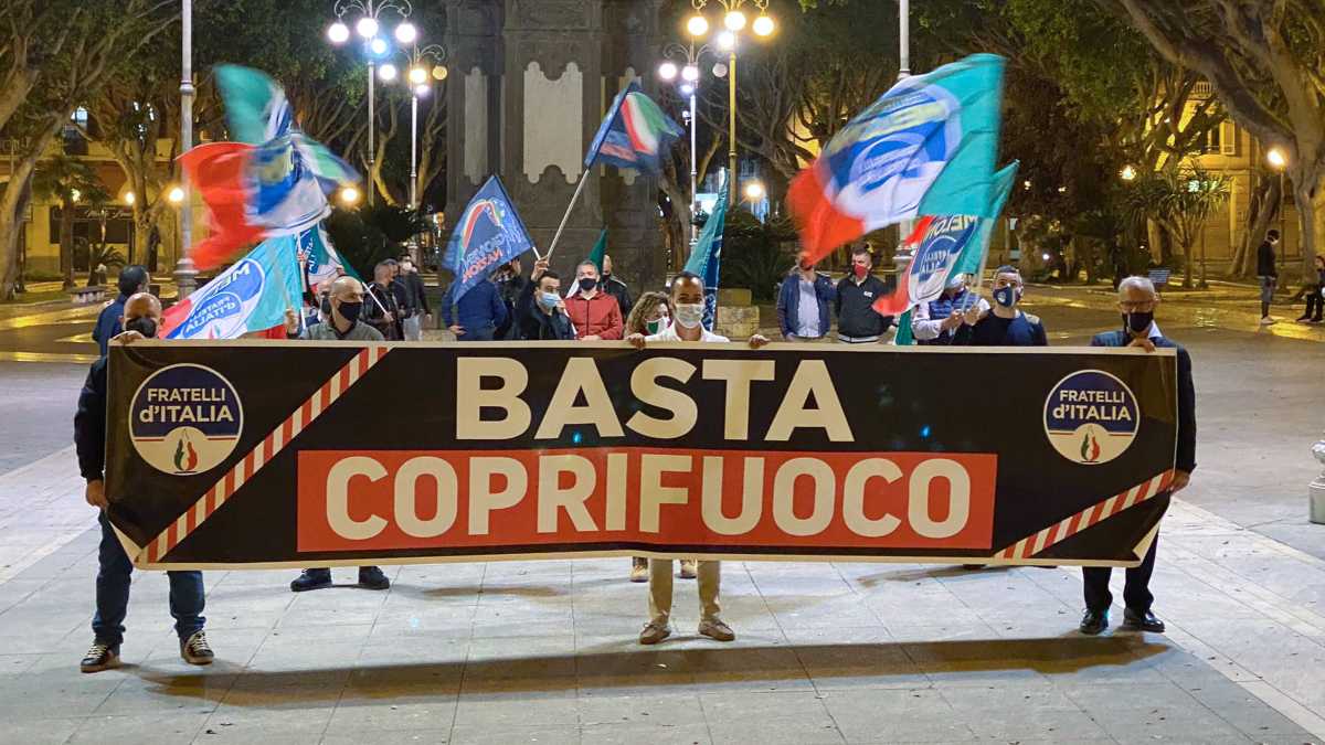 Coprifuoco-Ok