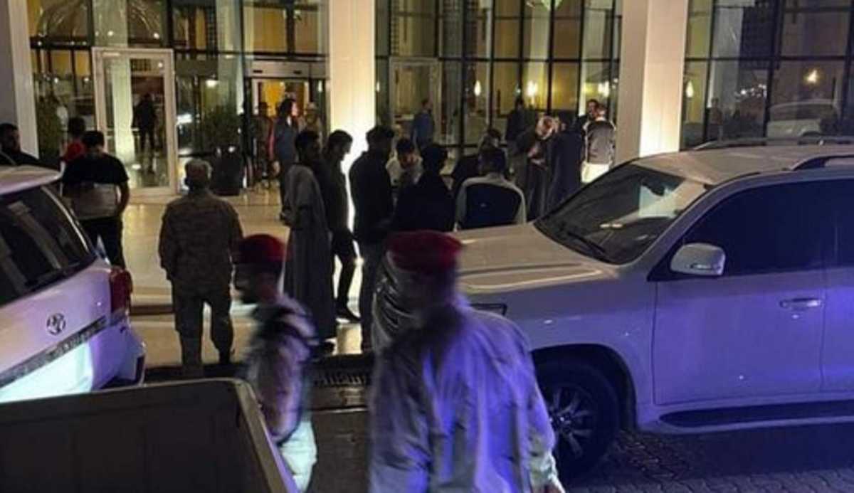 Corinthia-Tripoli-Twitter