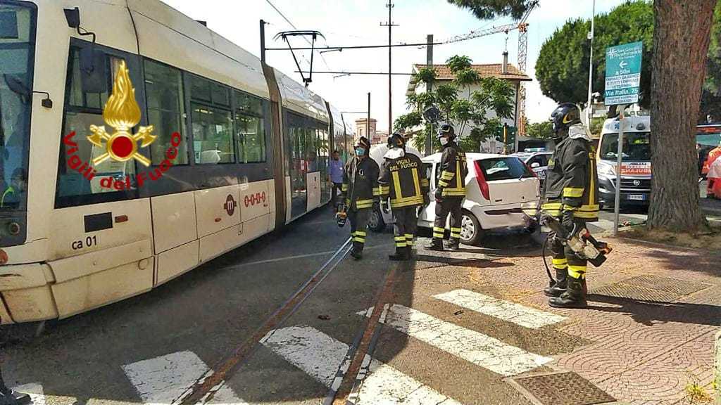 Metro-Cagliari