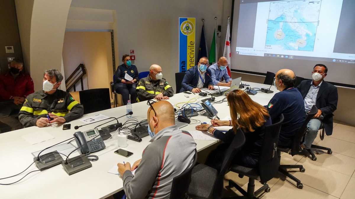 Protezione Civile Protezione-civile
