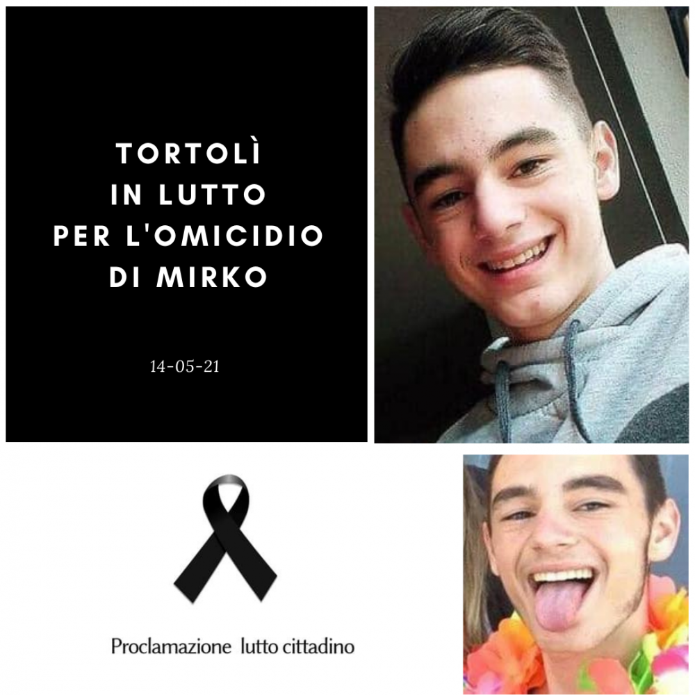 Tortol-in-lutto