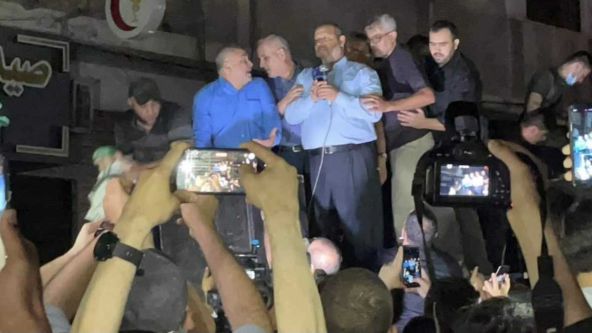 Hamas Israele hamas-israele