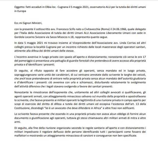 Lettera Du lettera-du