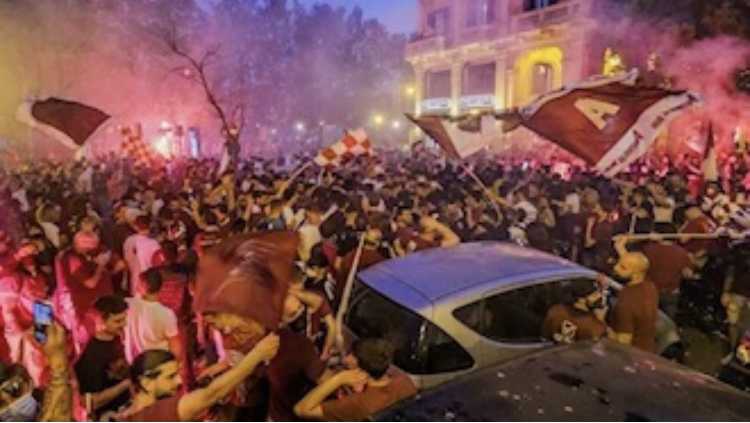 salernitana