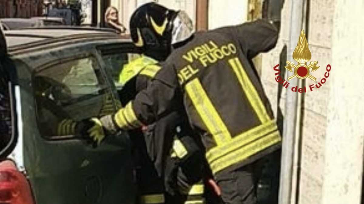 incidente