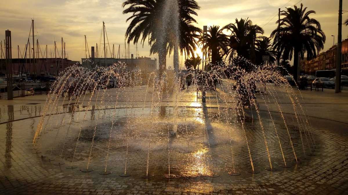 Fontana