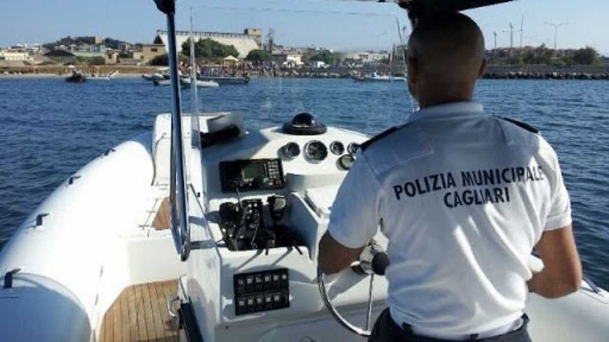 POlizia-municpale-cagliari