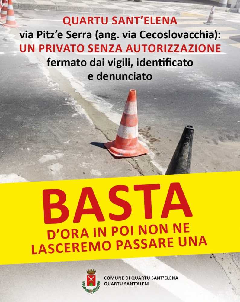 Quartu-Taglio