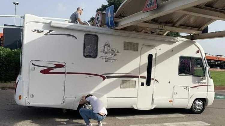 camper-olbia