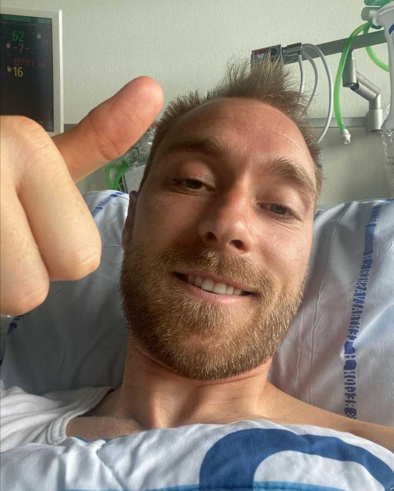 eriksen