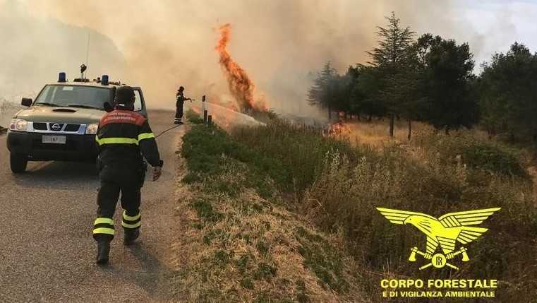 incendio