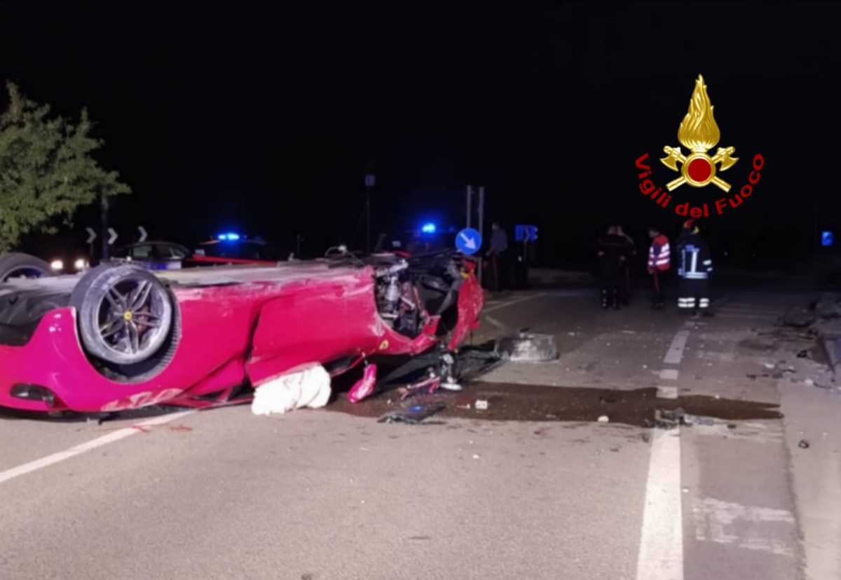 Incidente 2 incidente-2