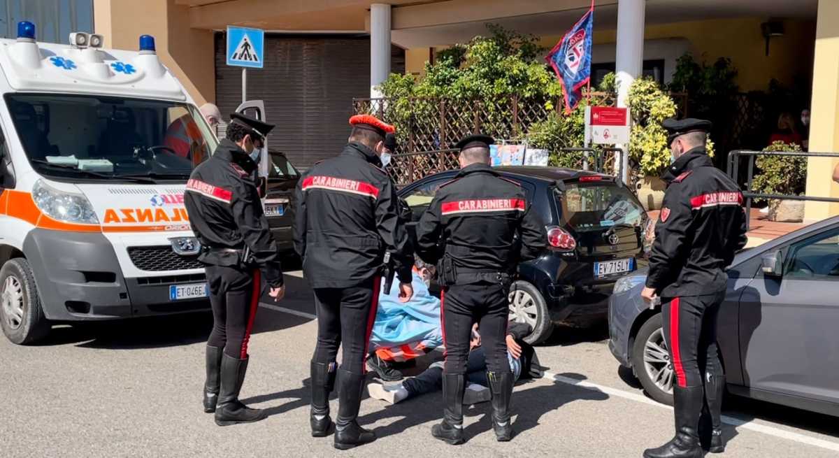 marocchino-aggredito-sardegna-arena