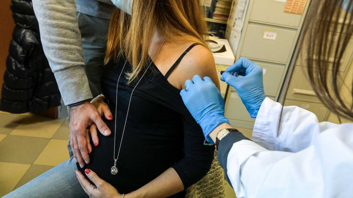 vaccini-gravidanza