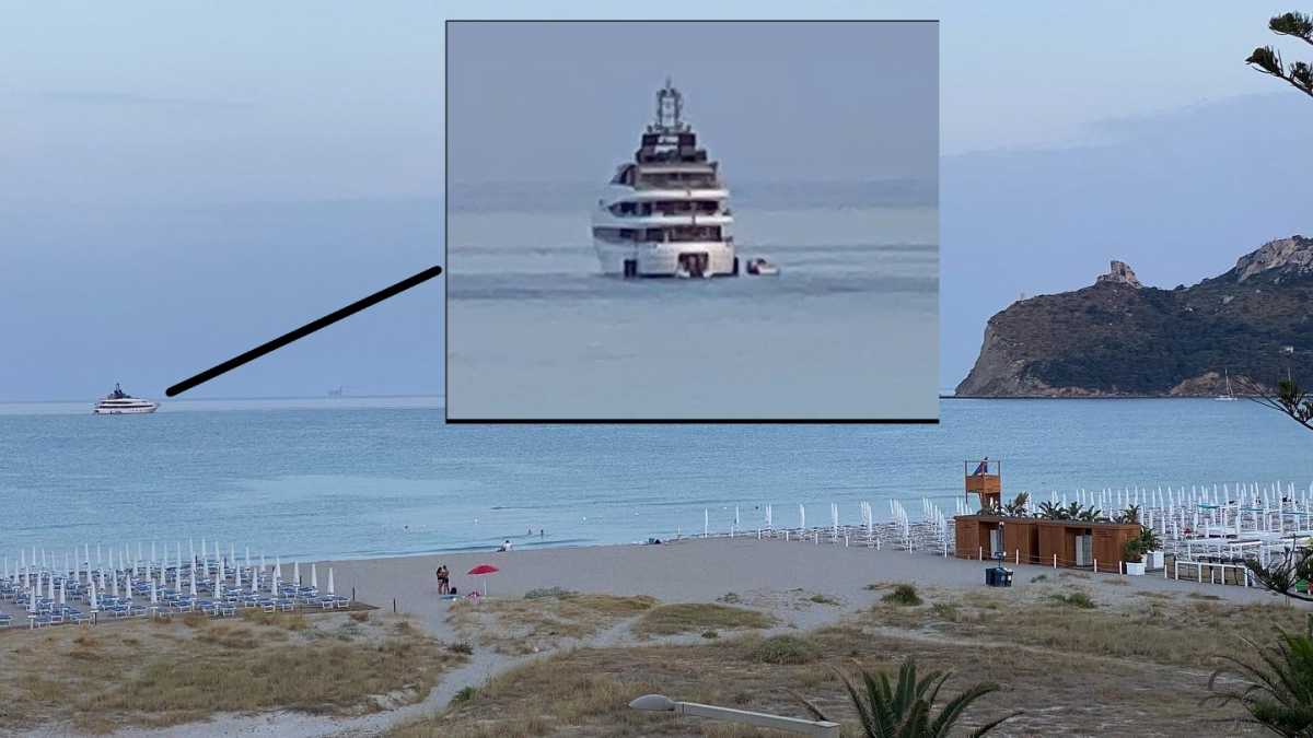 yACHT-