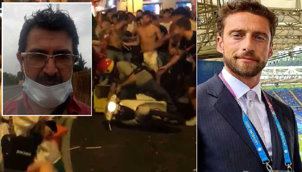 Marchisio Rider Marchisio-Rider