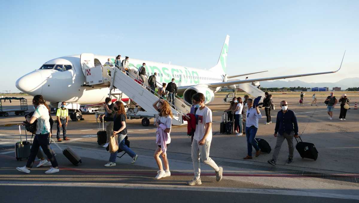 TURISTI-ARRIVATI-SARDEGNA