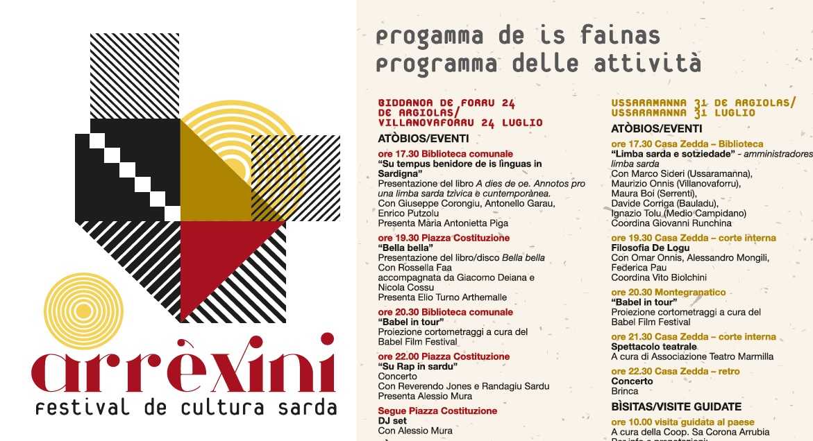 arrexini
