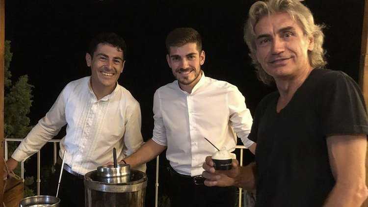Ligabue Carapigna ligabue-carapigna