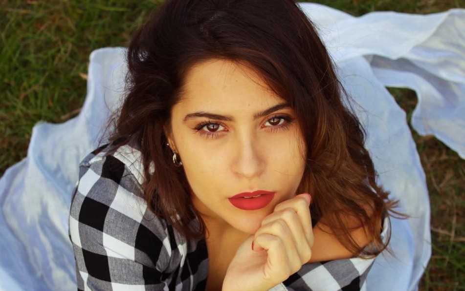 Giulia-serra