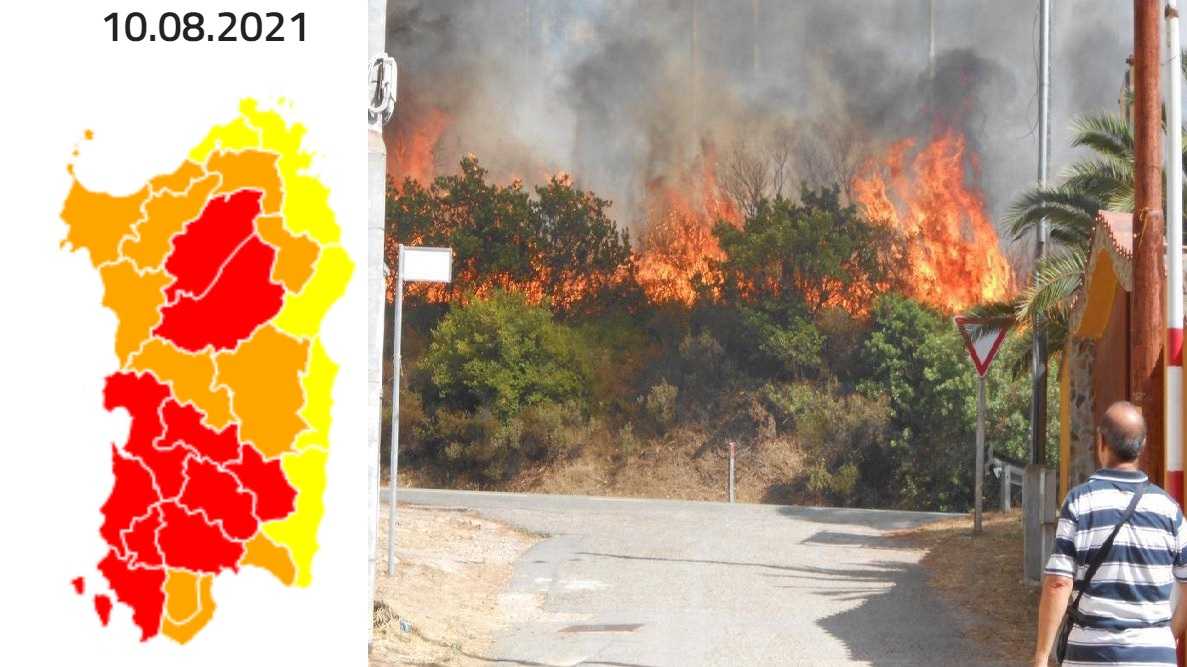 Incendio-estremo