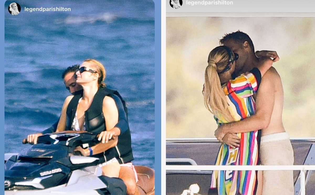 Paris-Hilton
