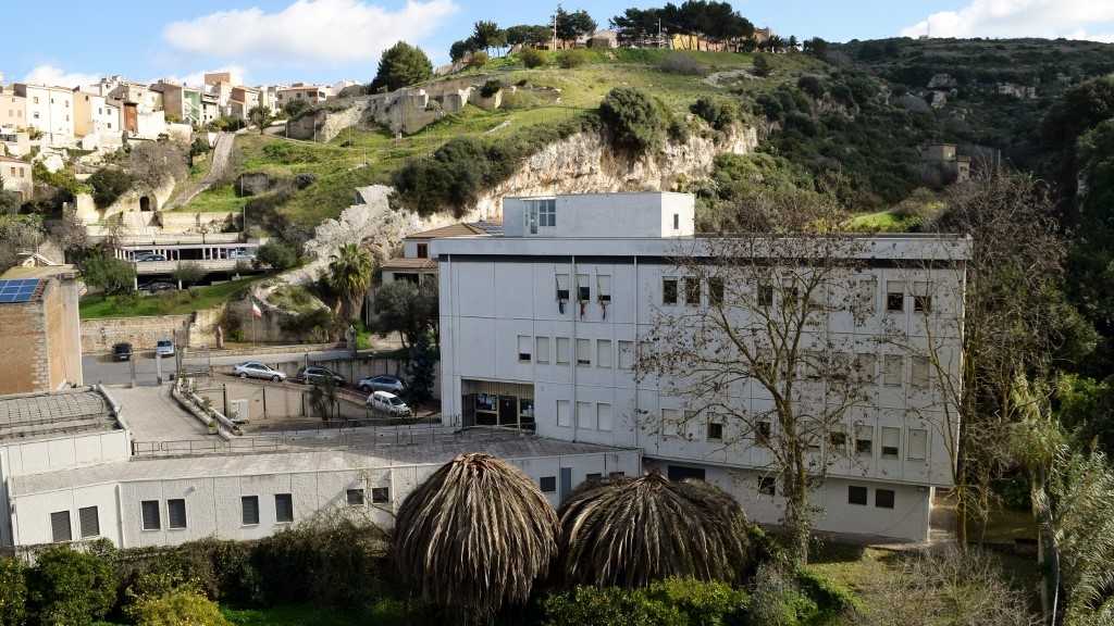 Sennori-Municipio