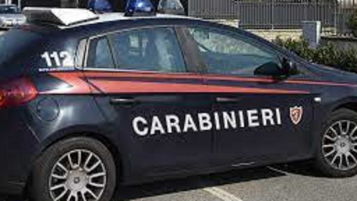 carabina