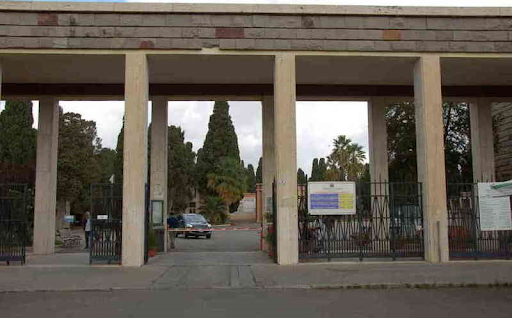 cimitero