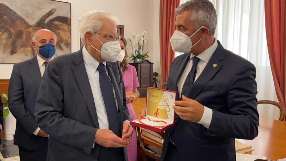 mATTarella-ALGHERO
