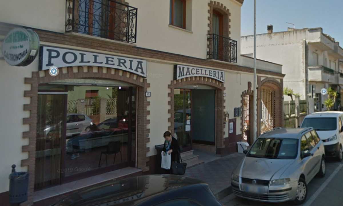 macelleria