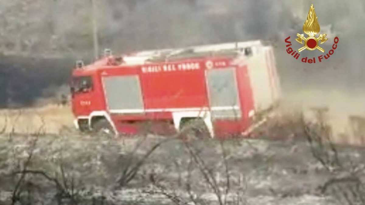 Vigili Del Fuoco Mandas vigili-del-fuoco-mandas