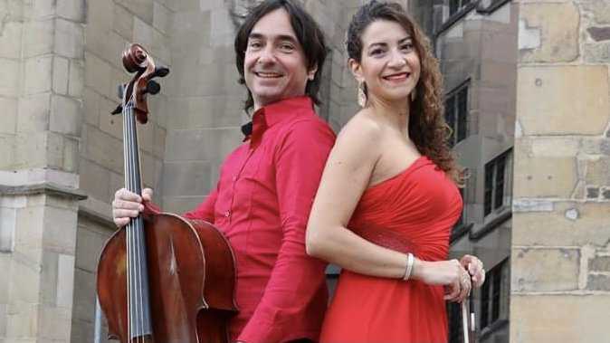 Duo-Perfetto