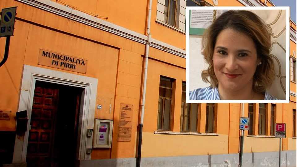 Municipalita-Pirri