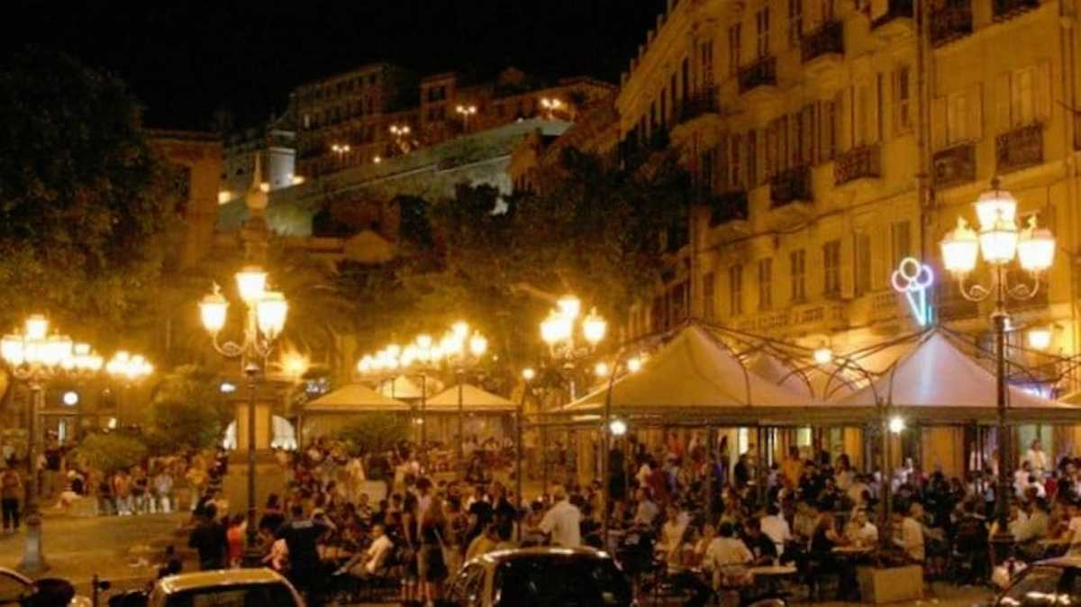 SARDEGNA-