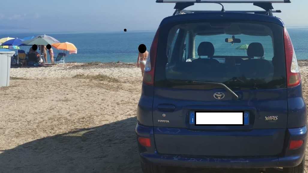 auto-a-Fiume-Santo