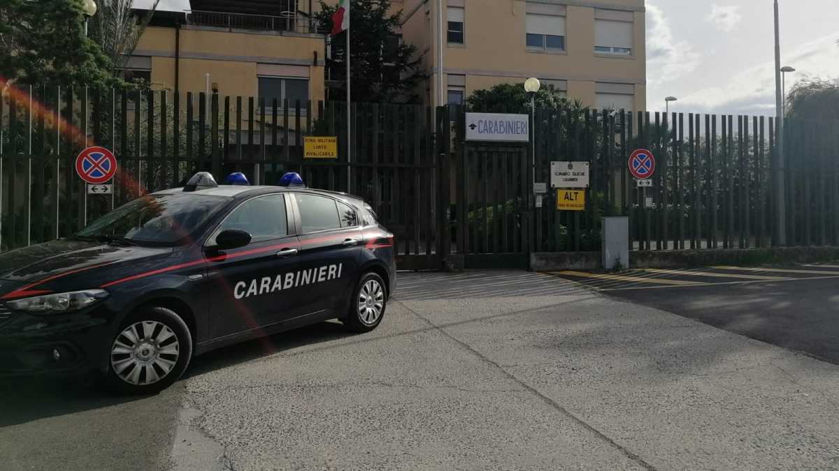 carabinieri-monserrato
