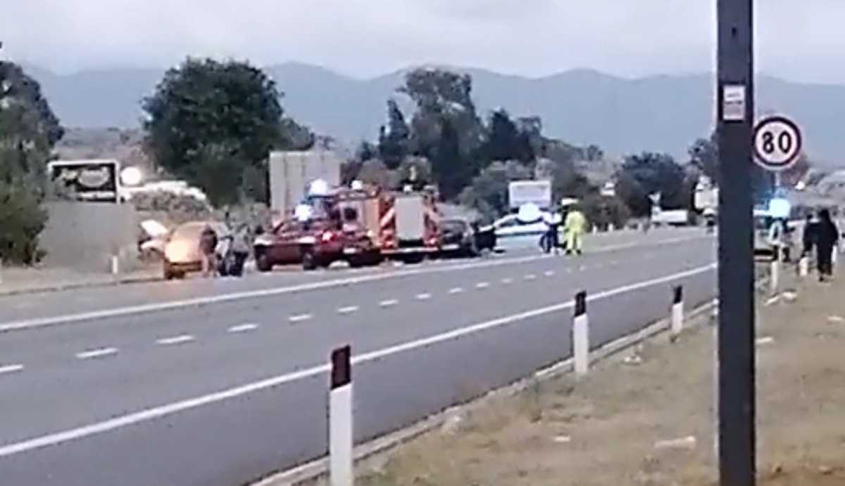 Incidente -incidente