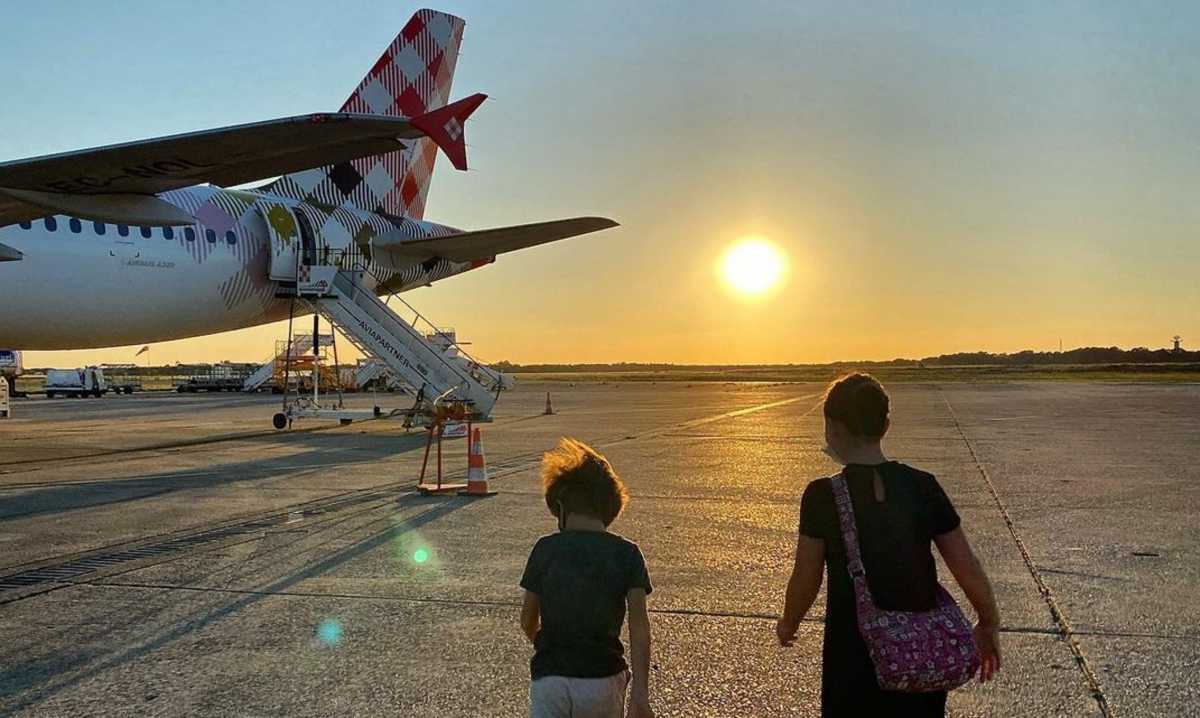 Volotea-sole