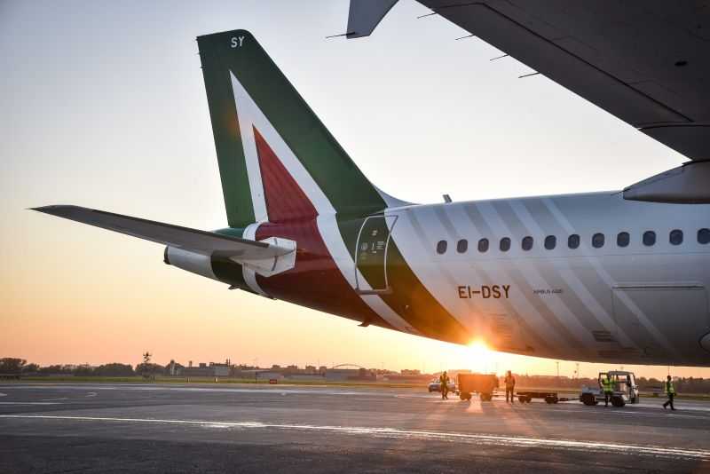ita-airline