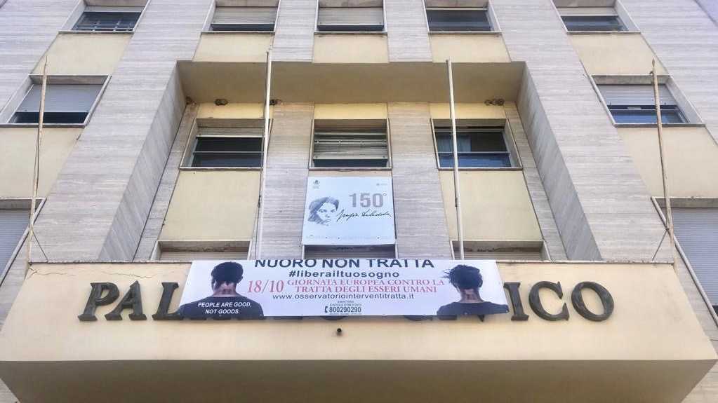 nuoro