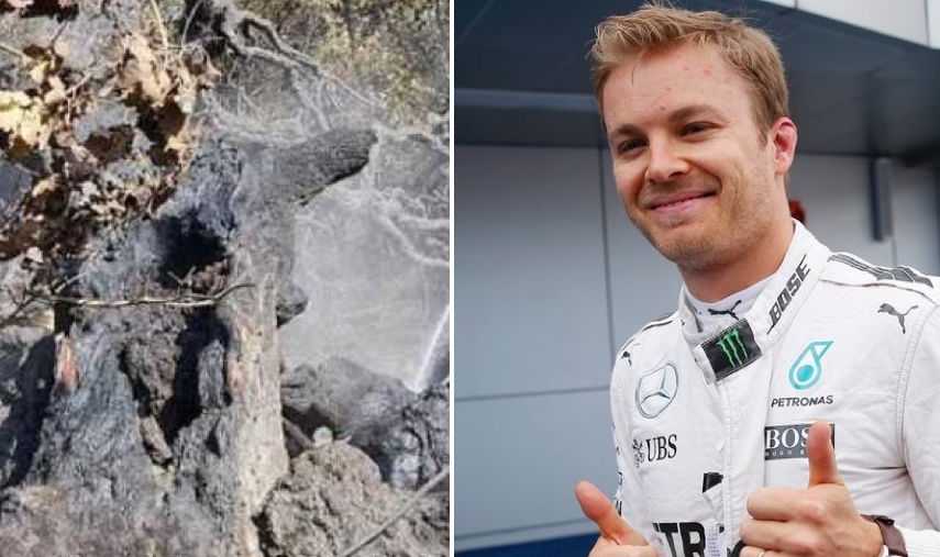 rosberg-oristano
