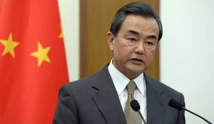 wang-yi