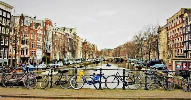 amsterdam-lockdown