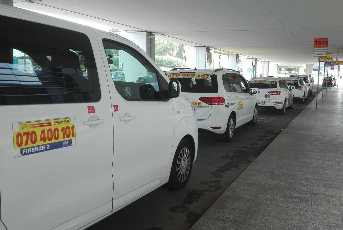 taxi-cagliari