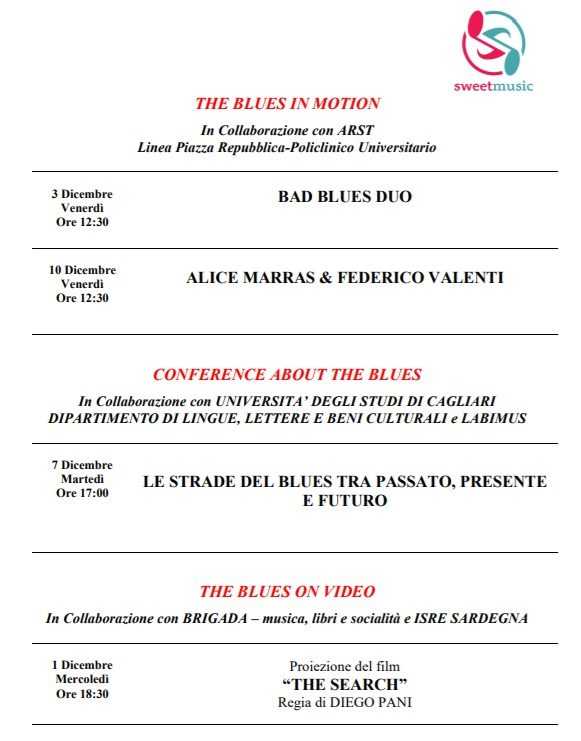 Blues Due Blues-due